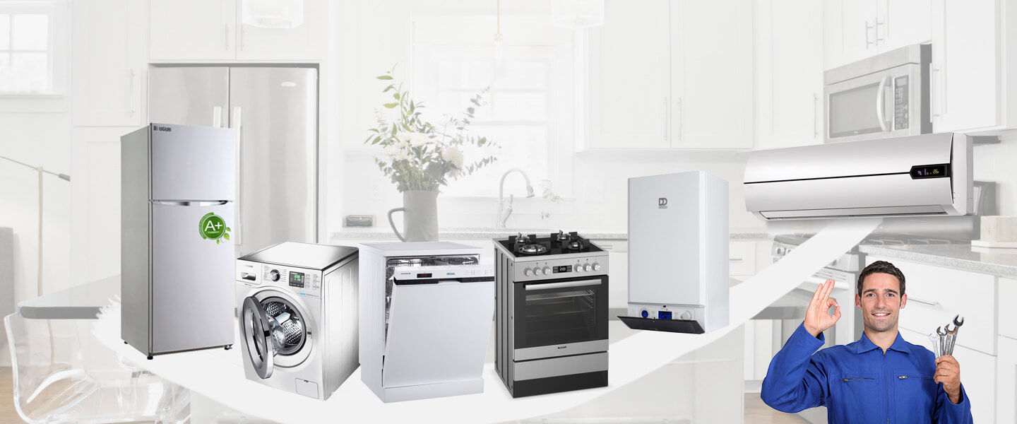 Sarıyer Vaillant Servisi